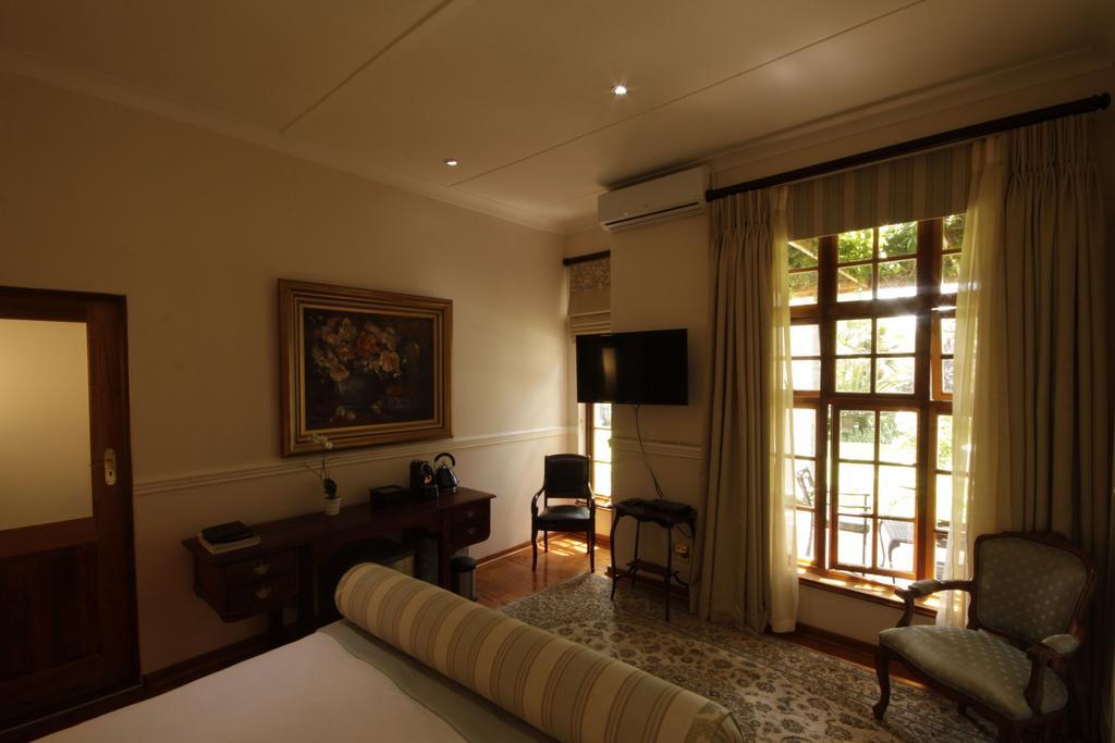 Kleine Constantia Boutique Guest House Roodepoort Room photo