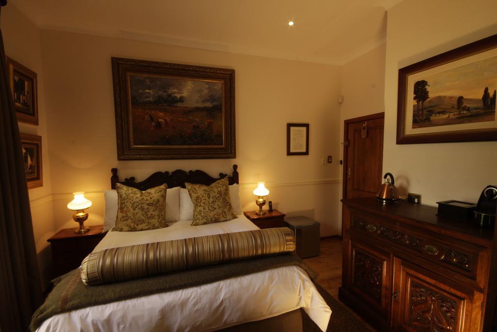 Kleine Constantia Boutique Guest House Roodepoort Room photo